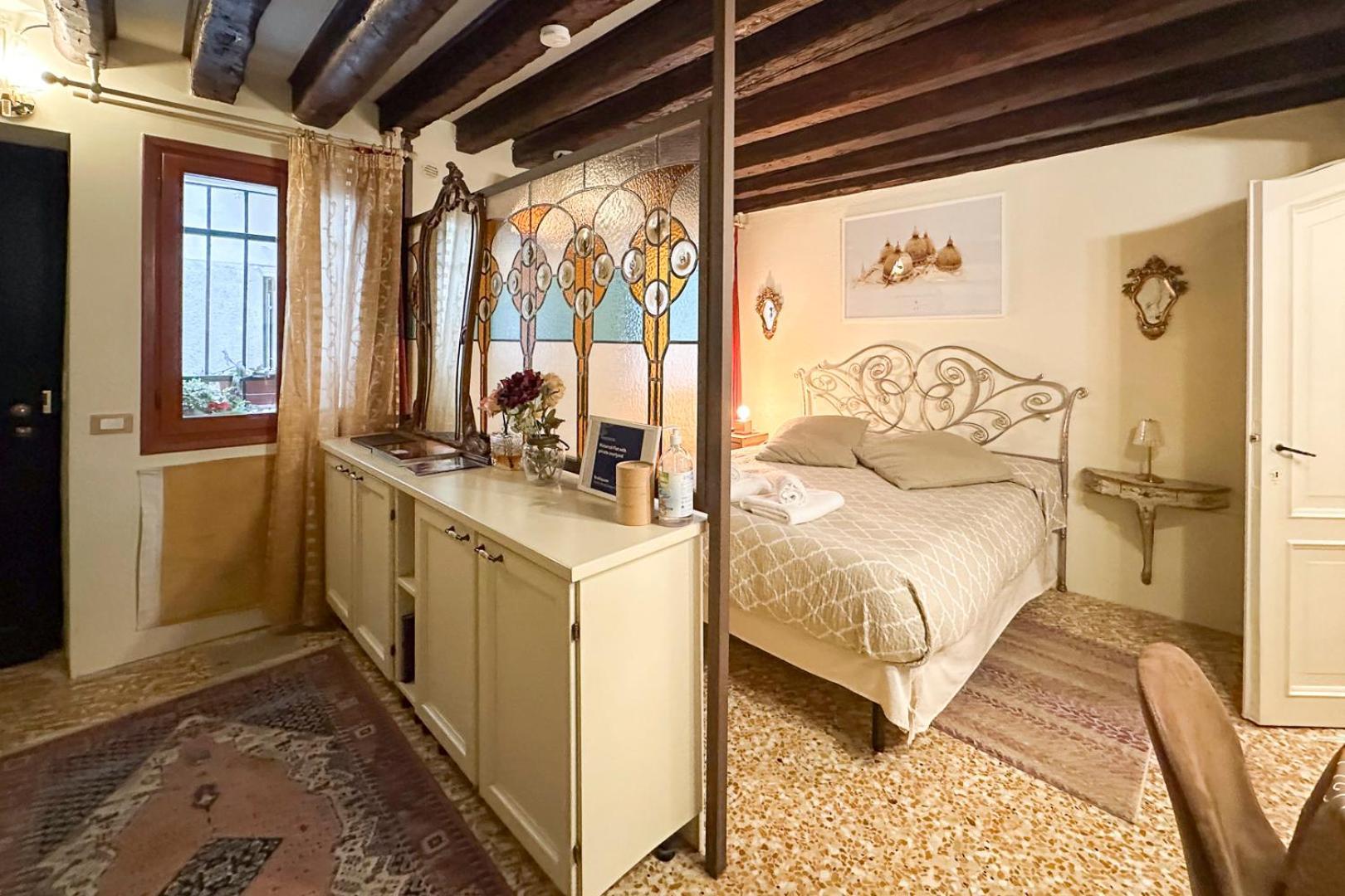 Historical Flat In Cannaregio, Venezia Exterior foto